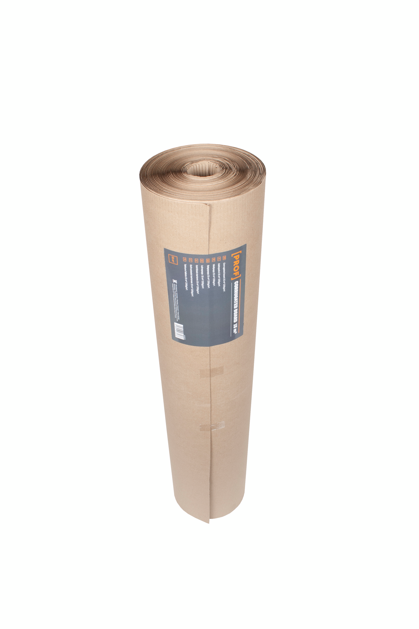 Aaltopahvi PROF 15m² 230g/m²