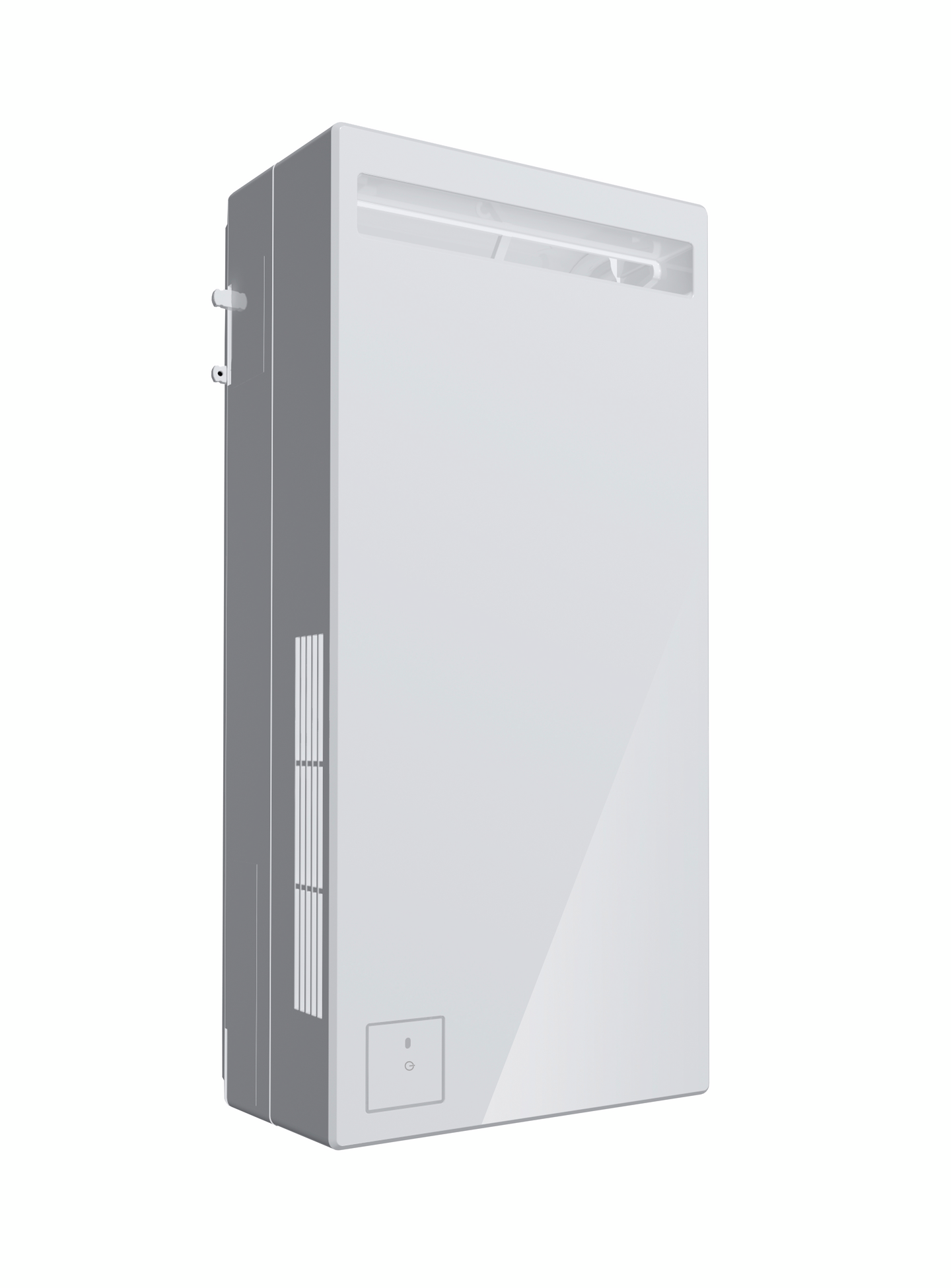 Ilmanvaihtokone Mitsubishi Lossnay VL-50S2-E