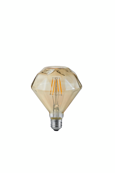 Led-lamppu TRIO Filament 902-479 koriste E27 4W 360lm 2700K