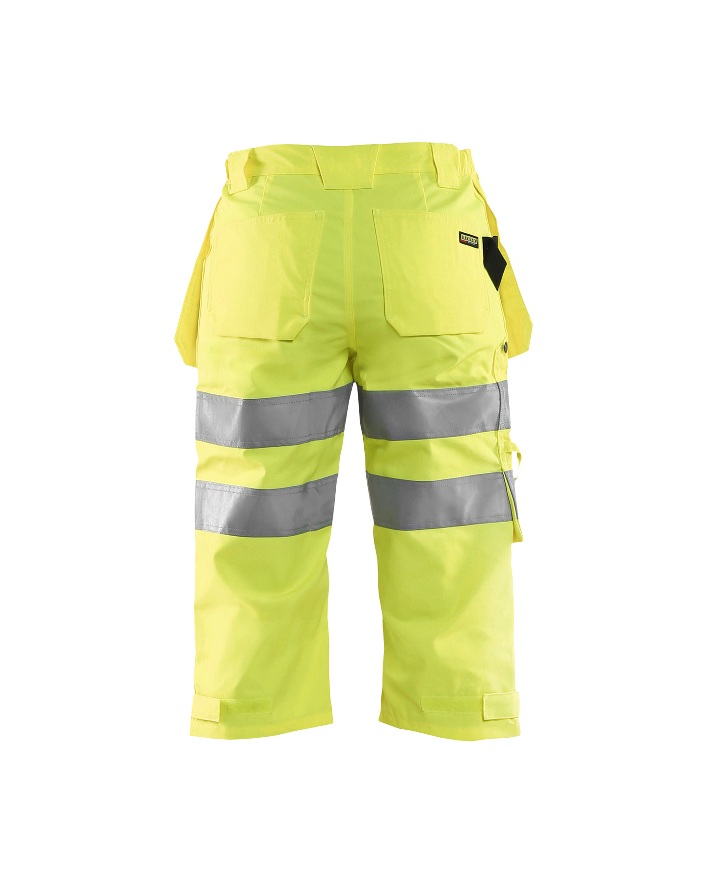 Housut Blåkläder 713918113300 keltainen