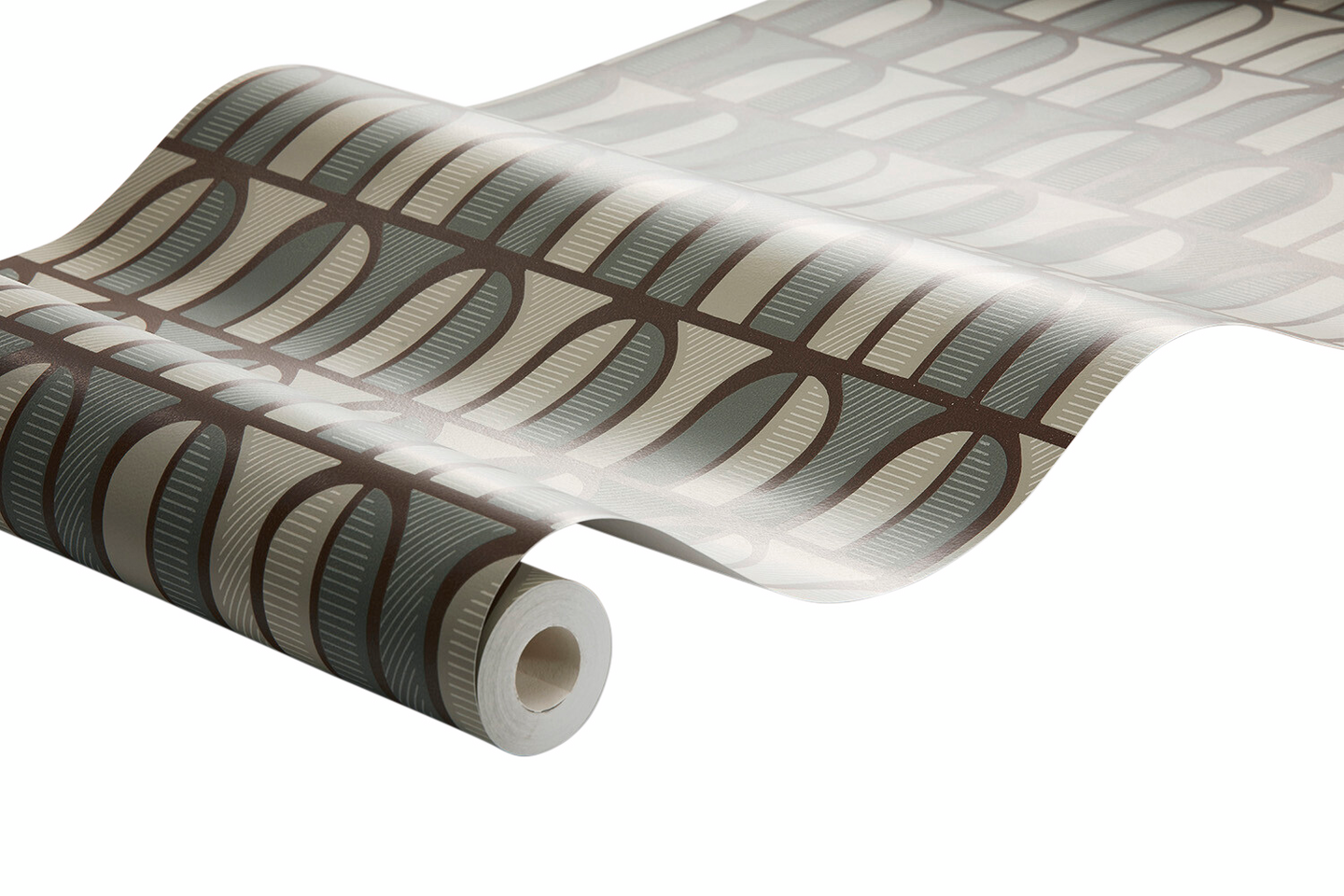 Kuitutapetti Boråstapeter The Apartment/Graphics Venice 3052 10,05m