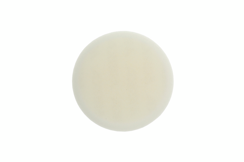 Kiillotuslaikka Mirka 77x20mm vaahto valkoinen 20kpl