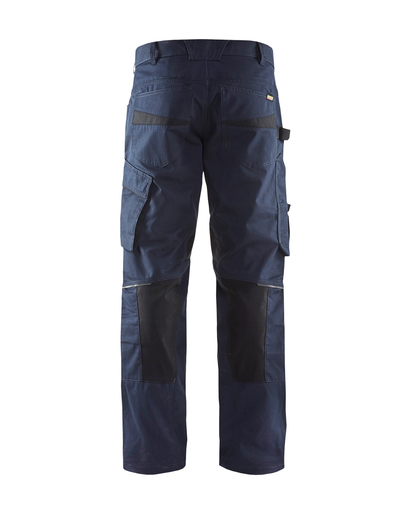 Housut Blåkläder 149513308699 tummansininen/musta