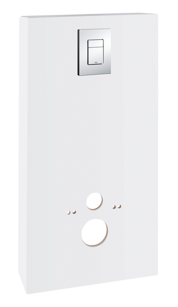 Seinä-wc-kotelo GROHE 39377 Solido