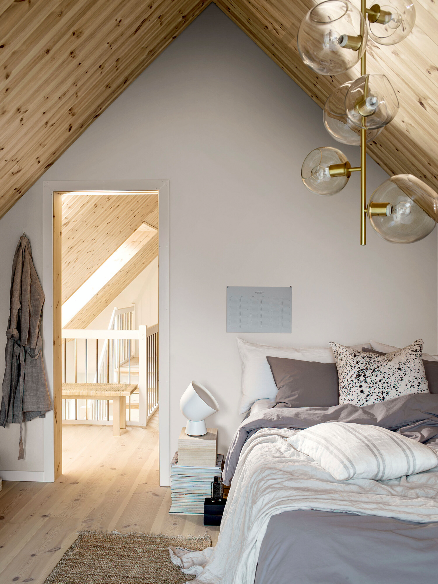 Tapetti White & Light 7154 kuitu 10,05m