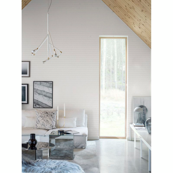 Tapetti White & Light 7163 kuitu 10,05m