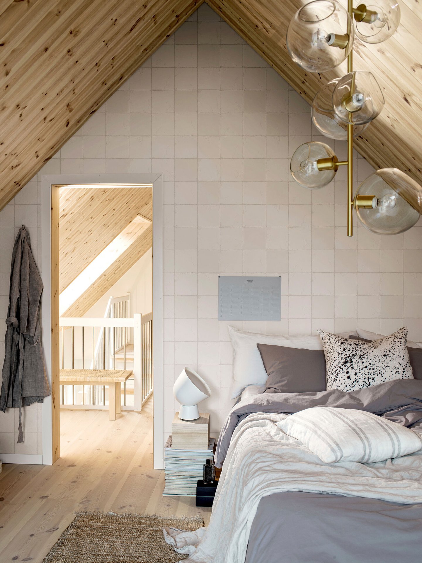 Tapetti White & Light 7165 kuitu 10,05m