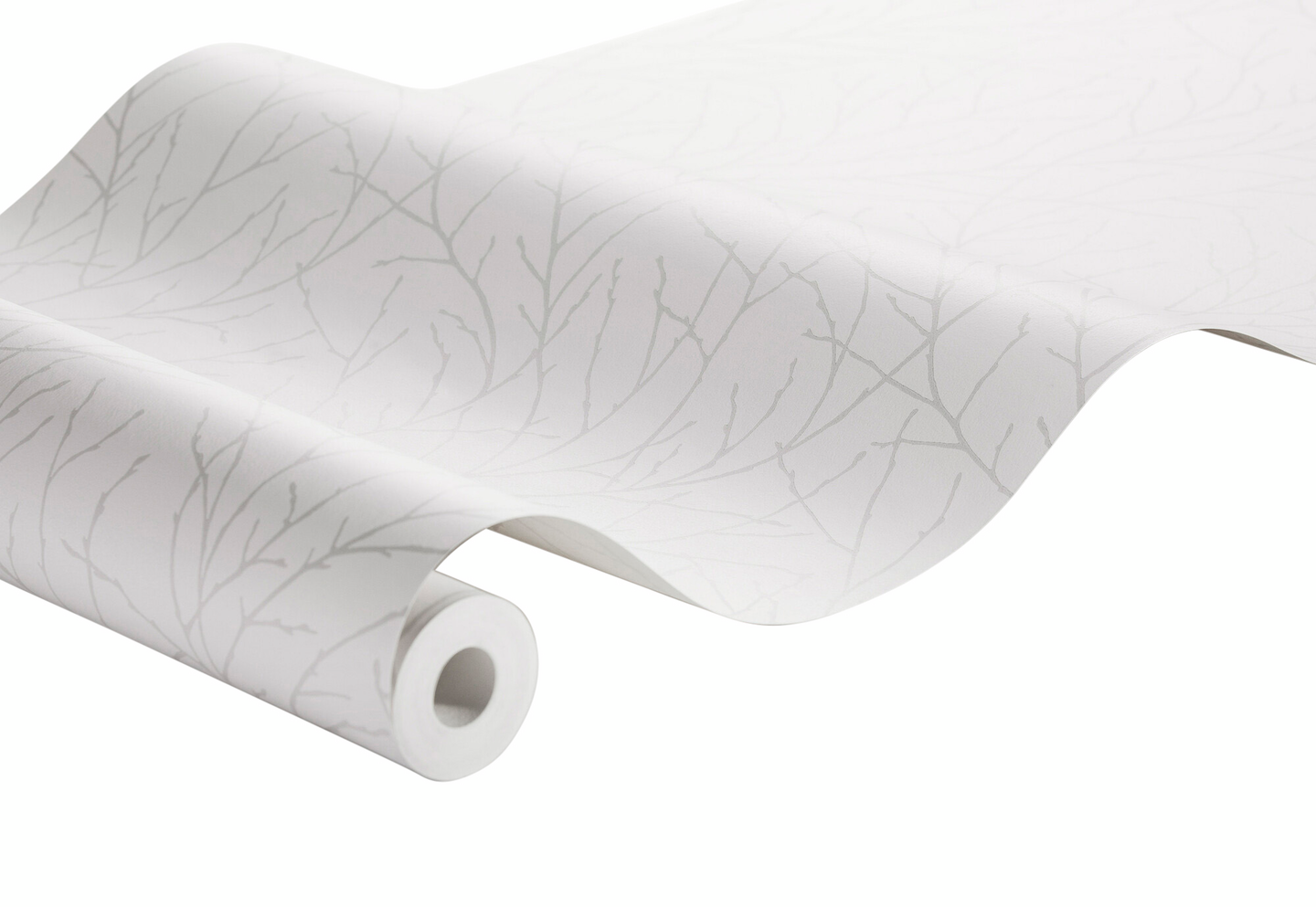 Tapetti White & Light 7177 kuitu 10,05m