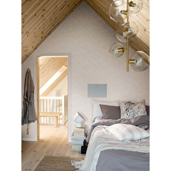 Tapetti White & Light 7183 kuitu 10,05m