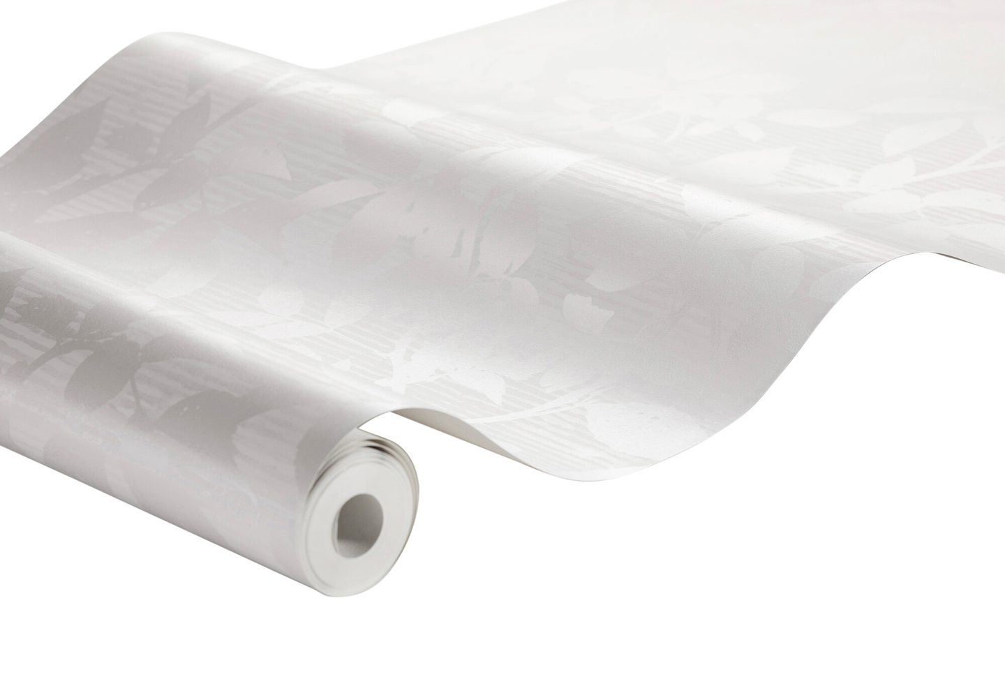 Tapetti White & Light 7183 kuitu 10,05m