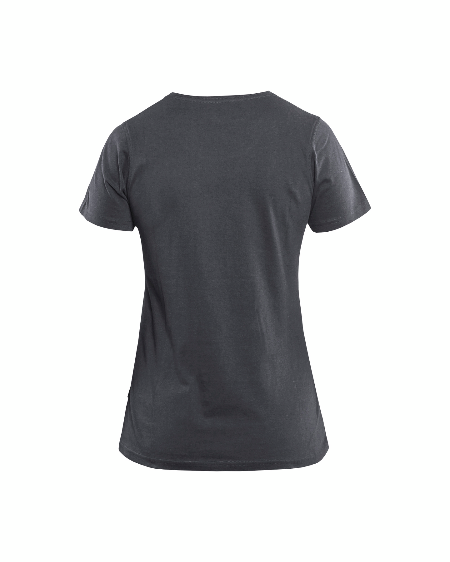 T-paita Blåkläder 333410429800 tummanharmaa