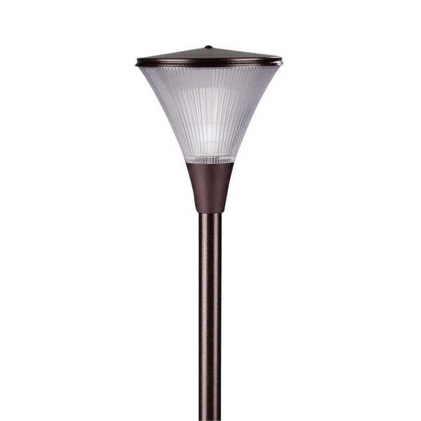 Pylväsvalaisin Ensto Aaria AA01AP IP44 60W E27 AC C AP