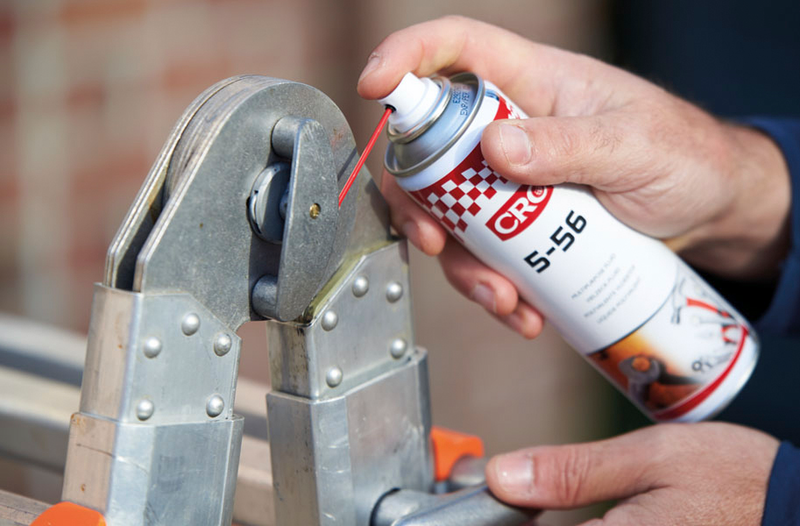 Monitoimiaine CRC 5-56 250ml