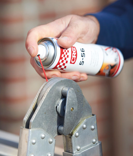 Monitoimiaine CRC 5-56 250ml