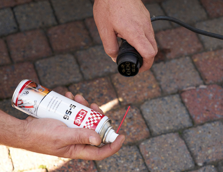 Monitoimiaine CRC 5-56 250ml