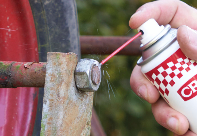 ROSTLÖSARE MULTISPRAY 5-56 500ML