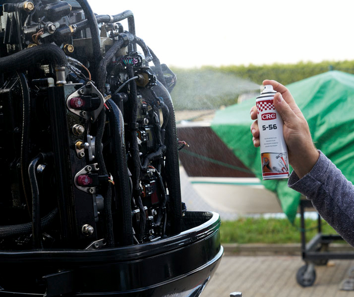 ROSTLÖSARE MULTISPRAY 5-56 500ML