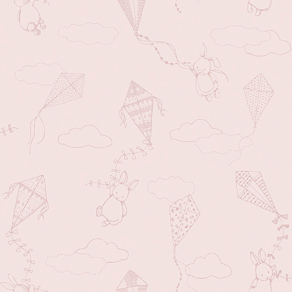 Tapetti Boråstapeter Newbie 7460 kuitu 10,05m