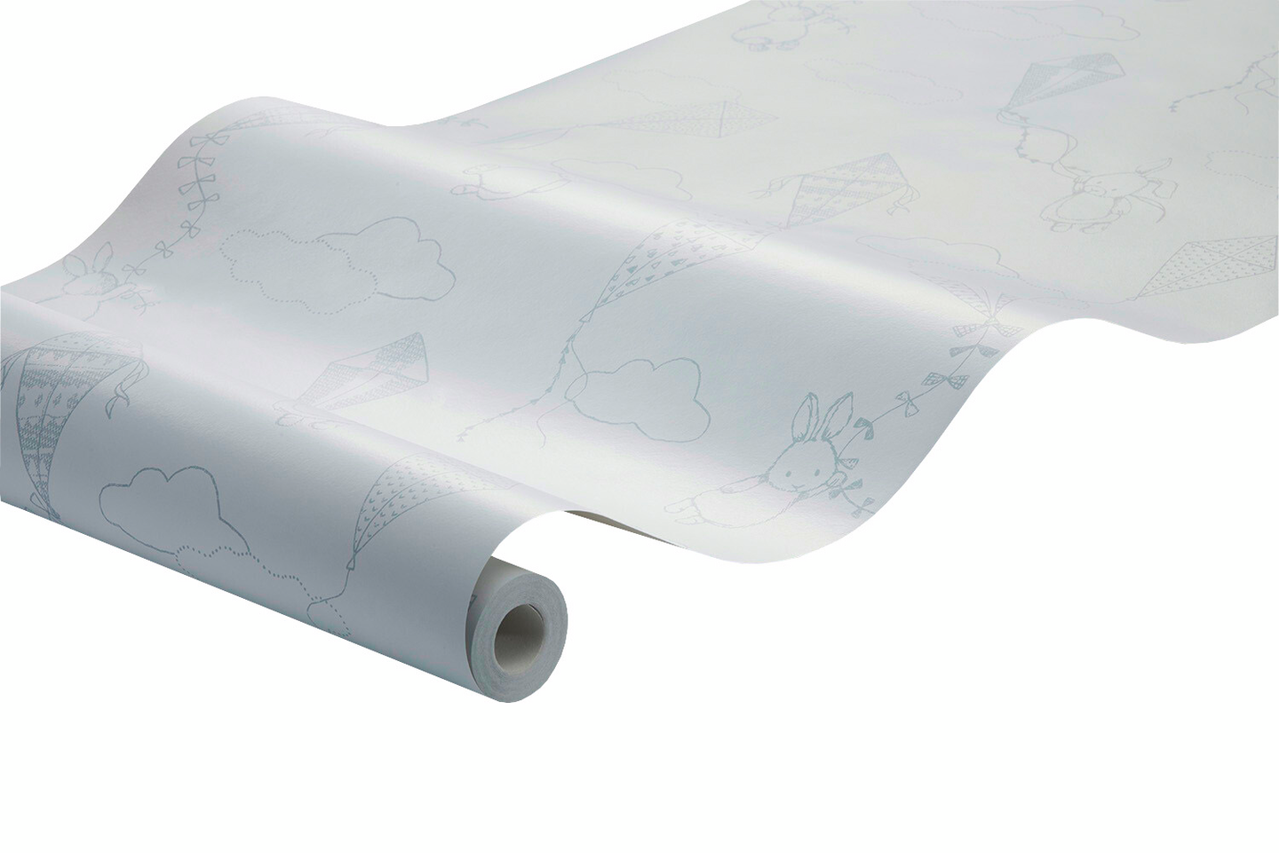 Tapetti Boråstapeter Newbie 7461 kuitu 10,05m