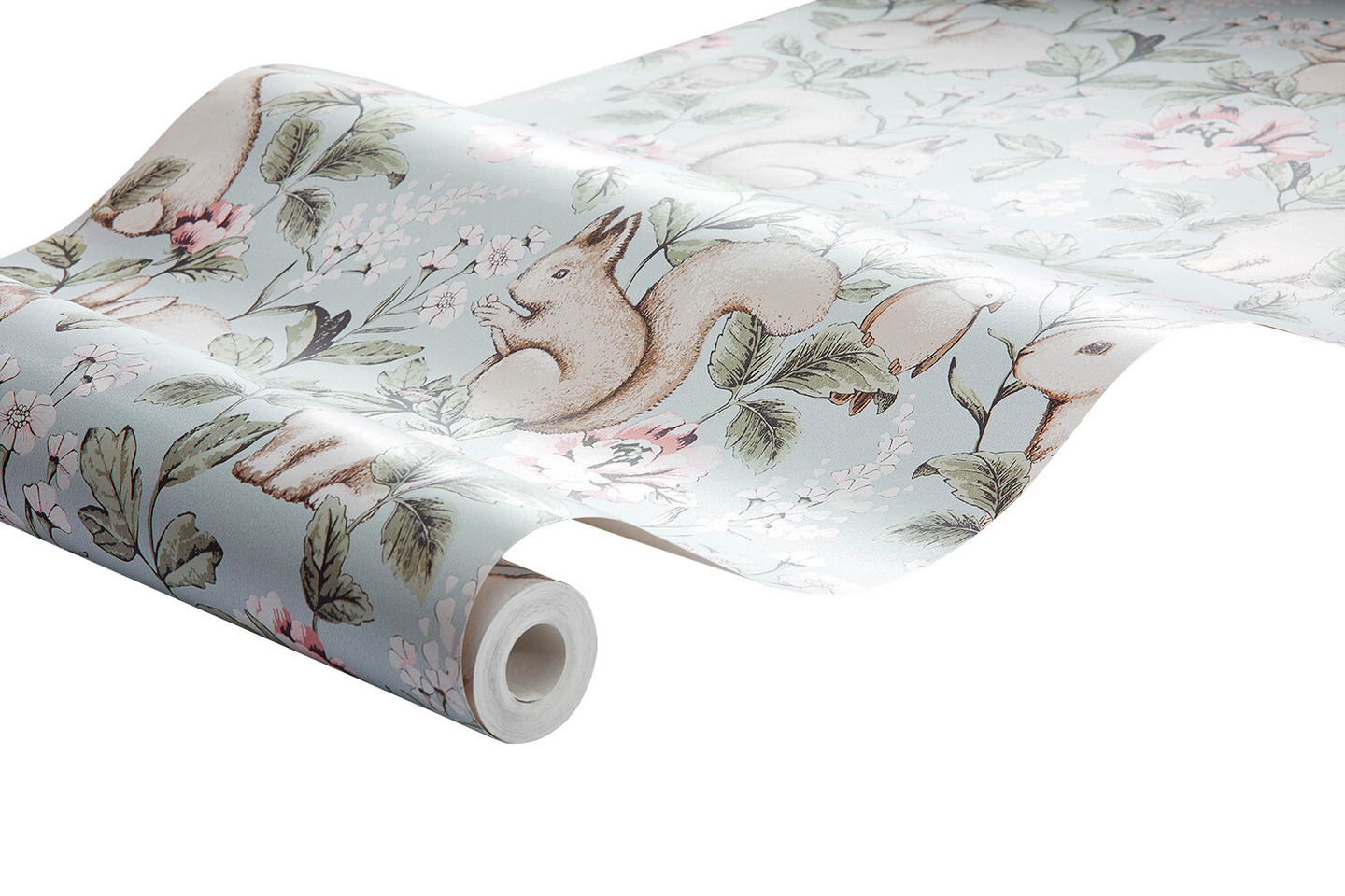 Tapetti Boråstapeter Newbie 7474 kuitu 10,05m