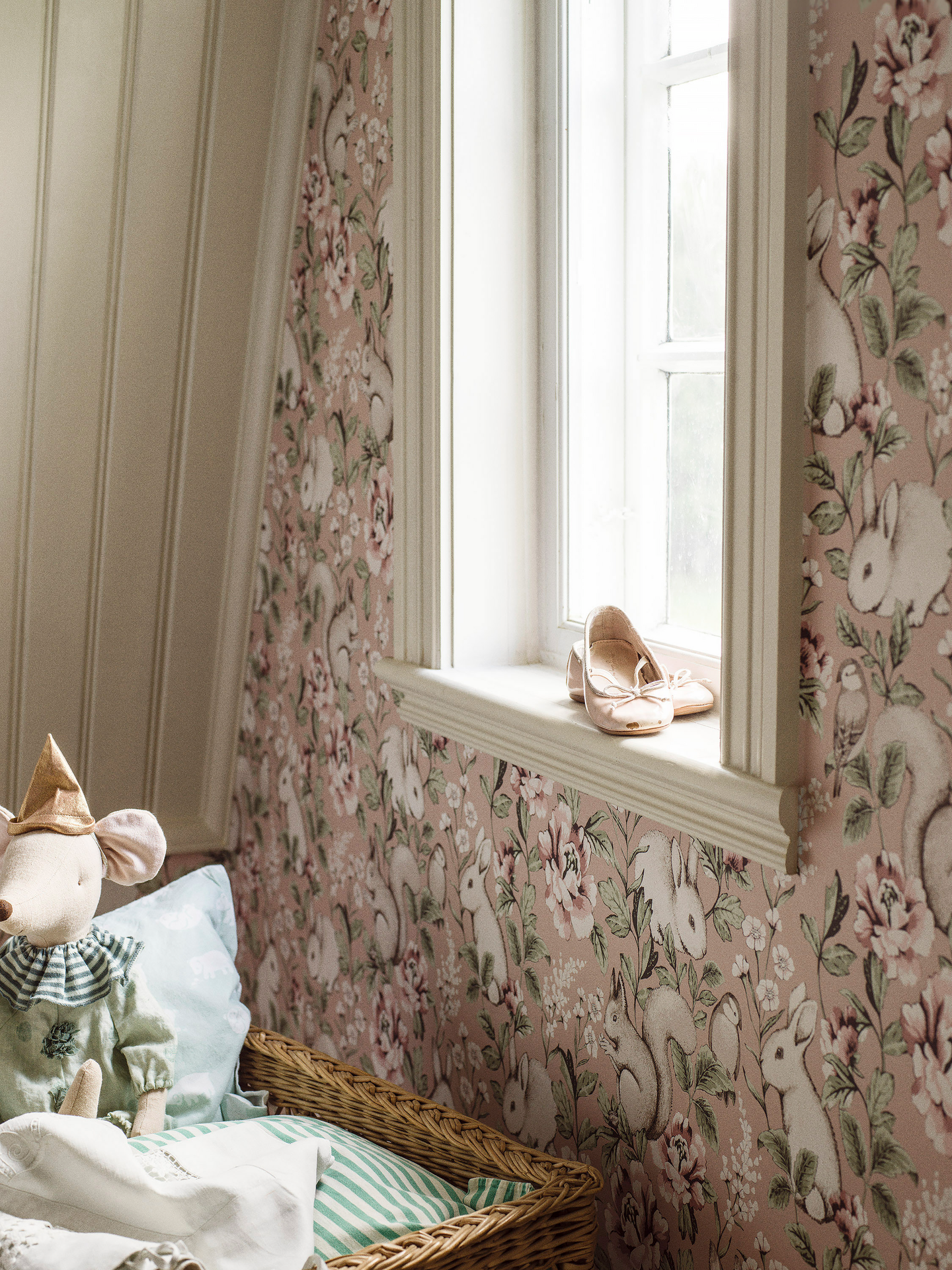 Tapetti Boråstapeter Newbie 7476 kuitu 10,05m