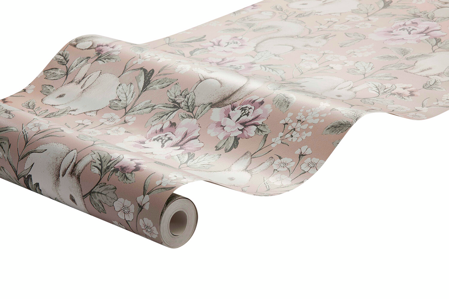 Tapetti Boråstapeter Newbie 7476 kuitu 10,05m