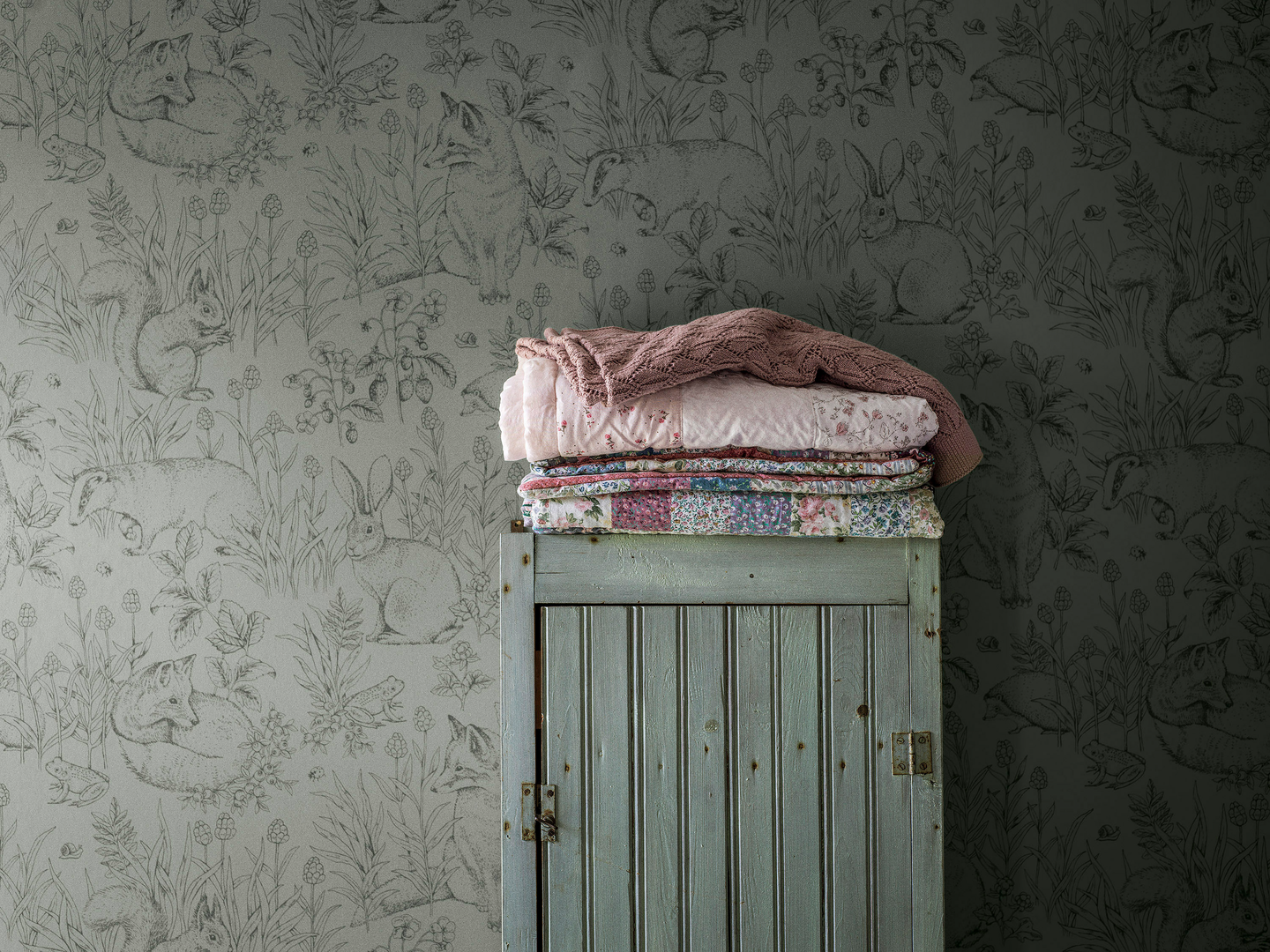 Tapetti Boråstapeter Newbie 7477 kuitu 10,05m