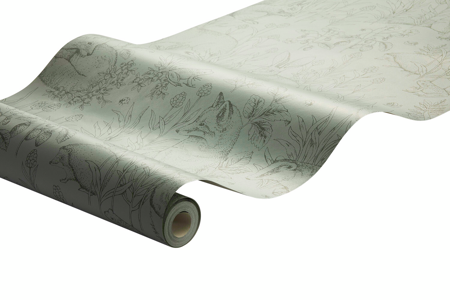 Tapetti Boråstapeter Newbie 7477 kuitu 10,05m