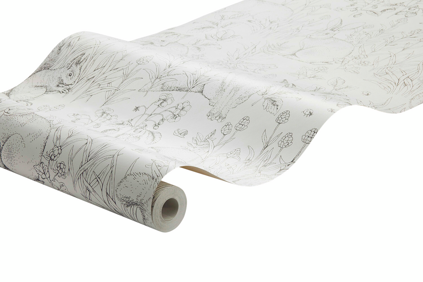 Tapetti Boråstapeter Newbie 7478 kuitu 10,05m