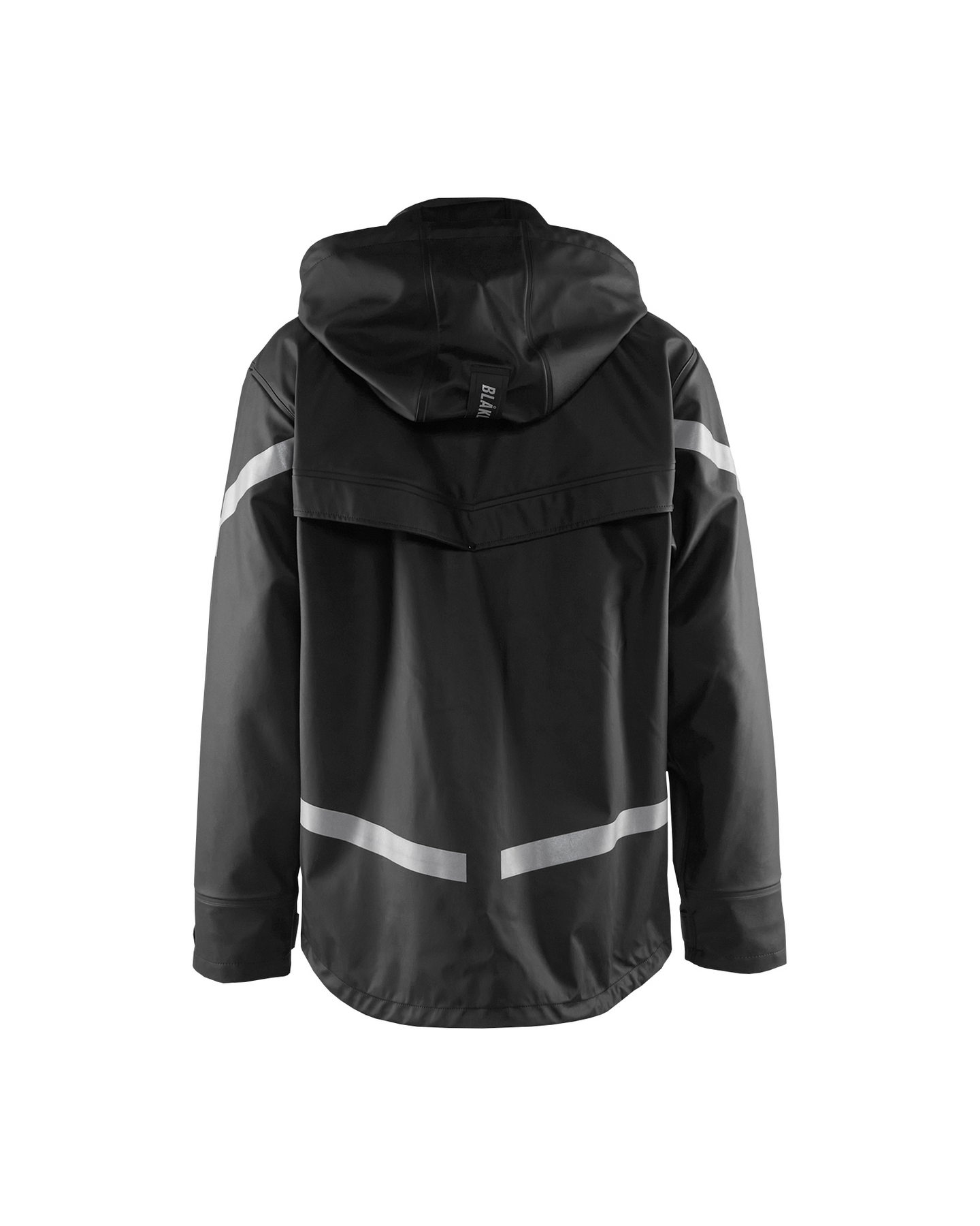 Sadetakki Blåkläder 430520039900 Musta