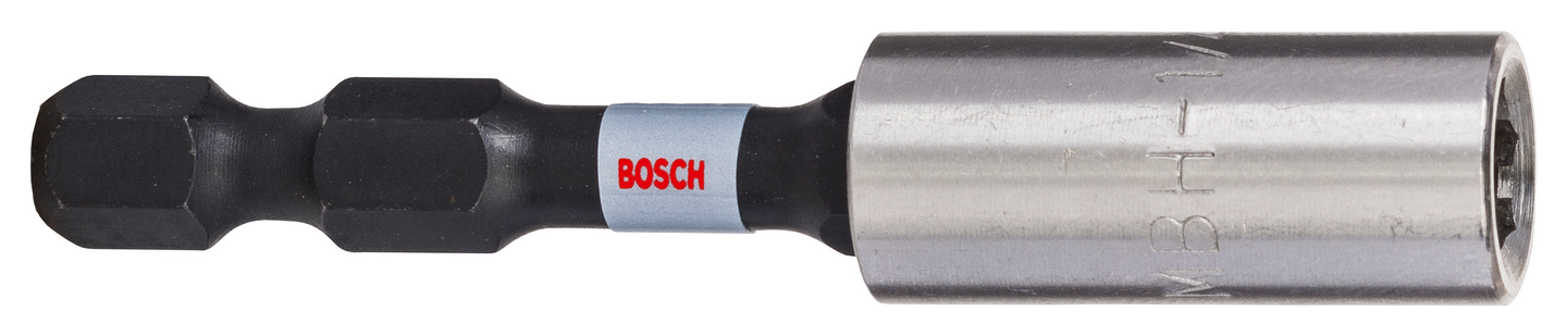 Yleispidin Bosch Impact pikalukitus