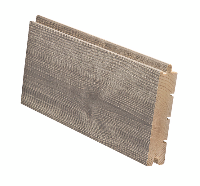 Lattialauta Cello Rock 28x140x2050 päätypontattu mänty