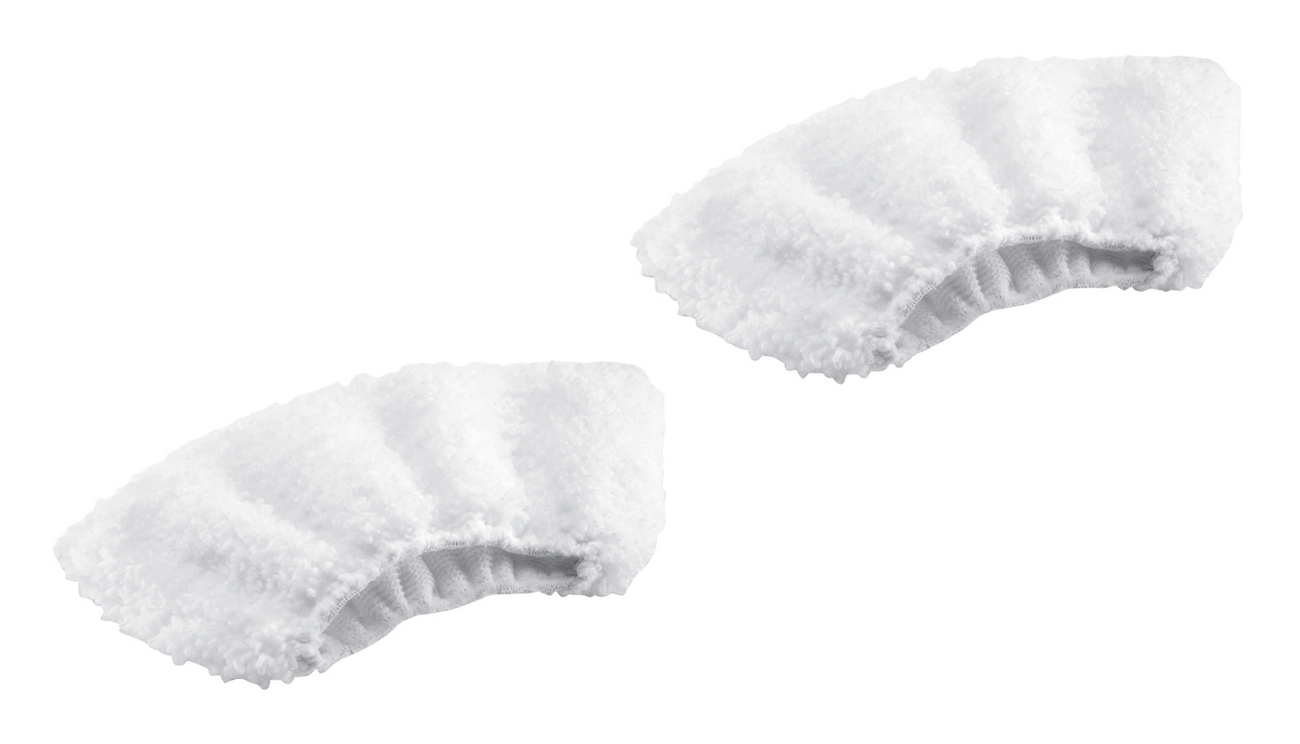 Mikrokuituliinat Kärcher SC/SG-höyrypuhdistimiin