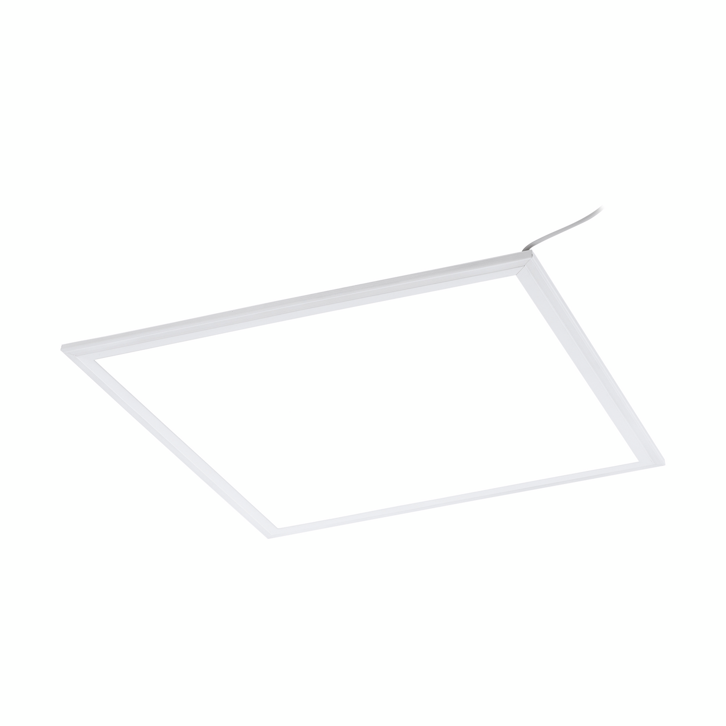Paneelivalaisin EGLO Salobrena led 45x45cm valkoinen