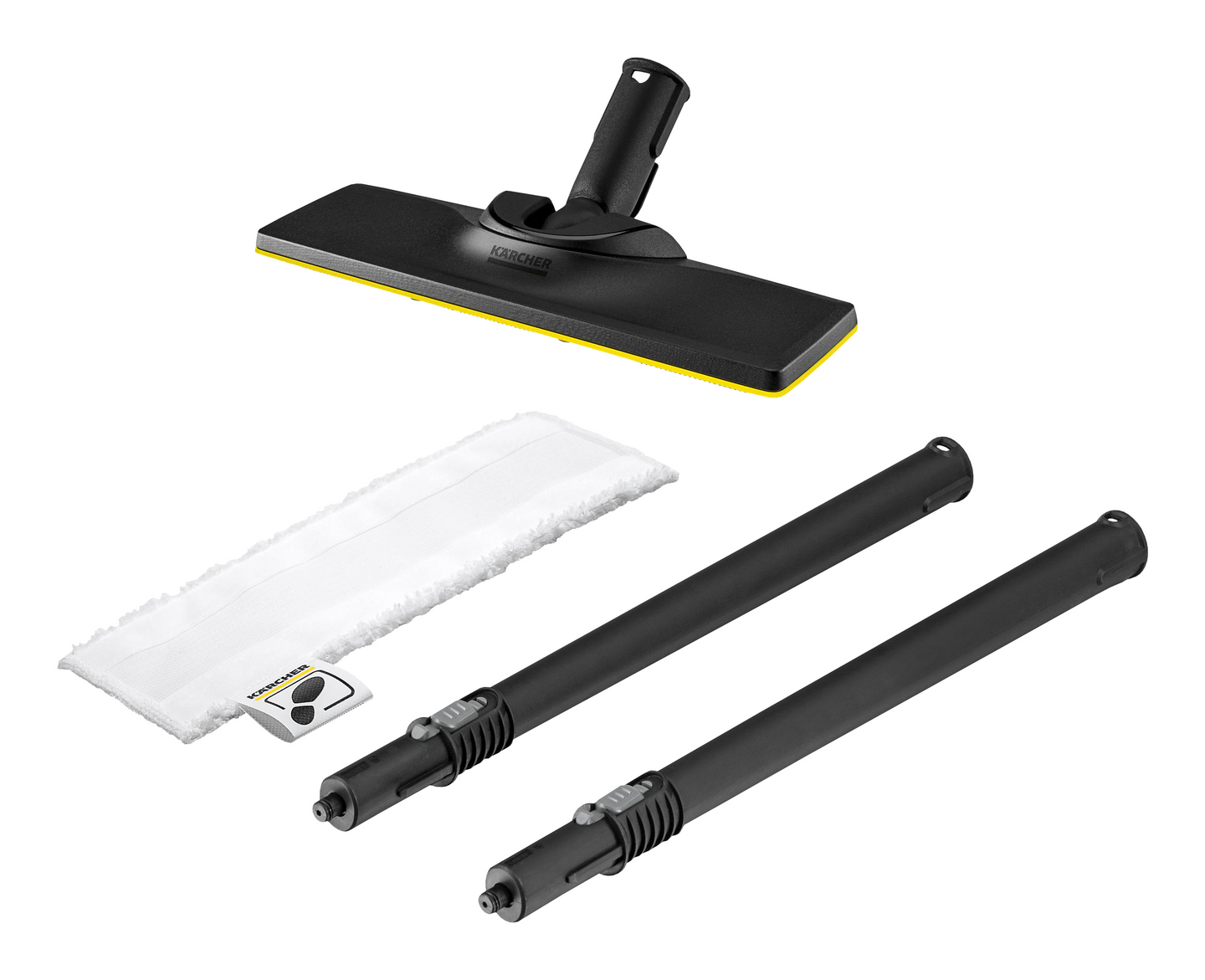 GOLV KÄRCHER MUNSTYCKE EA SC FÖRLÄGNIN