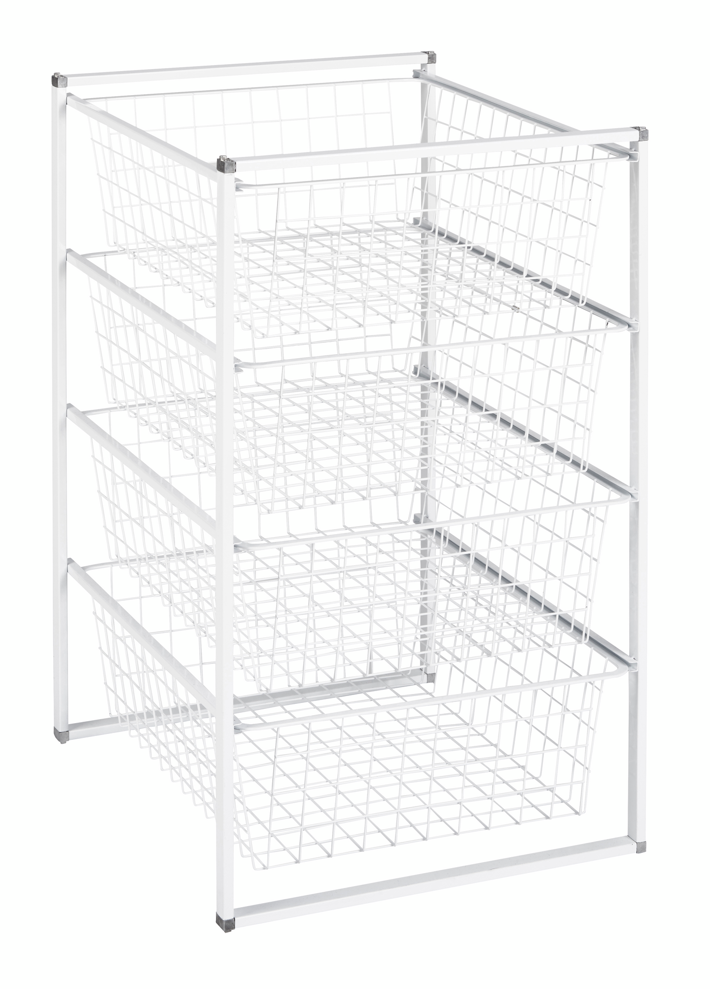 Koripaketti Goodiy 4 koria 70/43 valkoinen