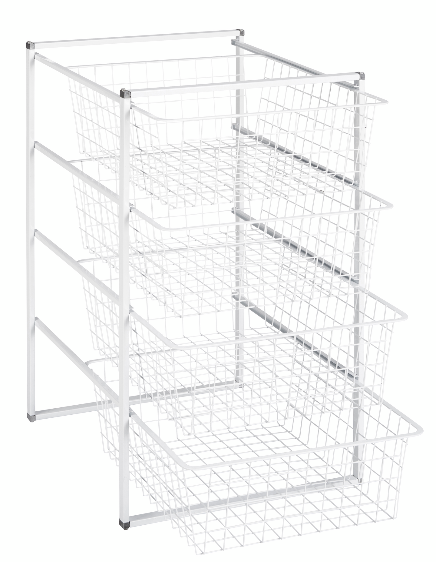 Koripaketti Goodiy 4 koria 70/43 valkoinen