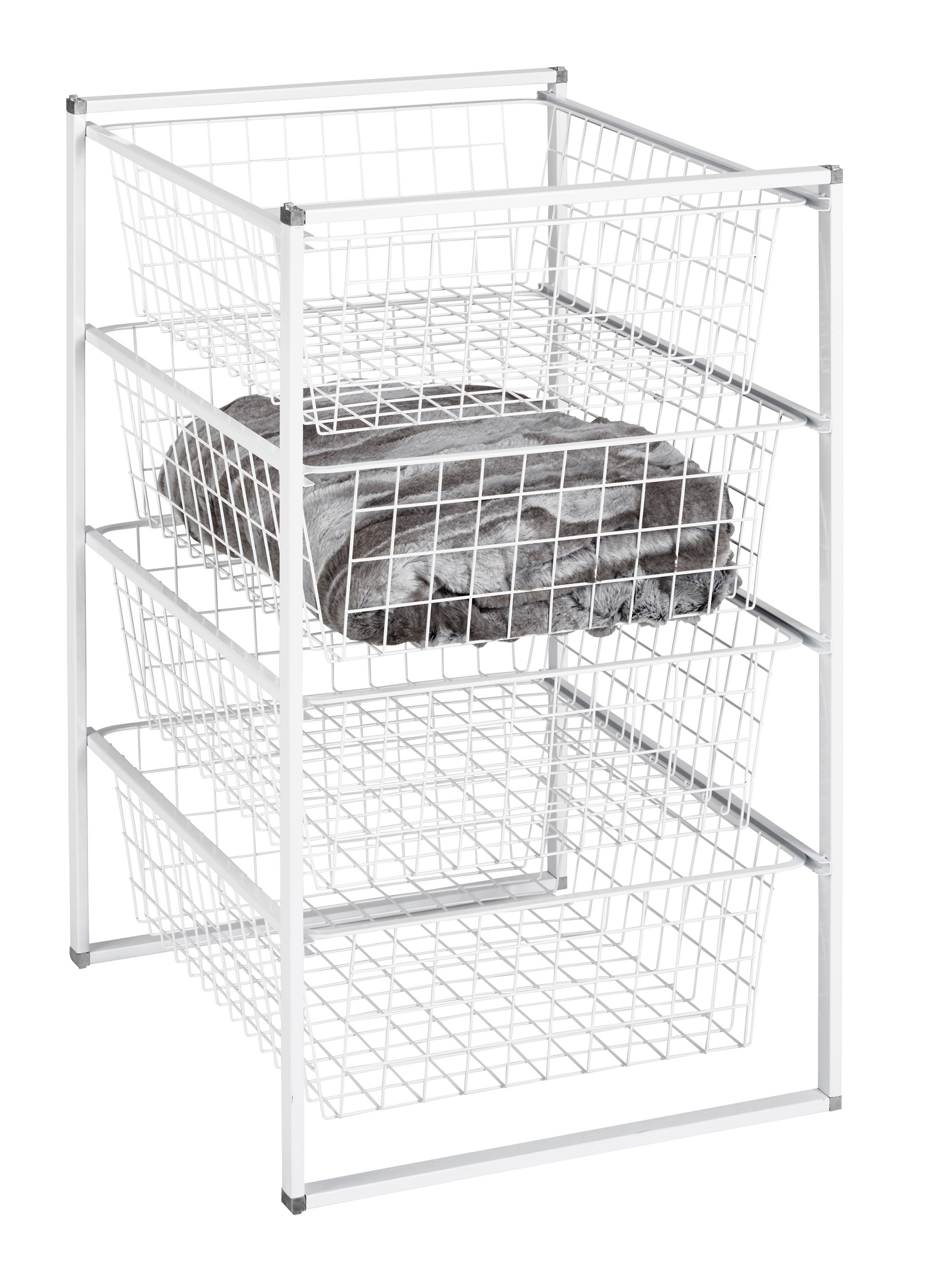 Koripaketti Goodiy 4 koria 70/43 valkoinen