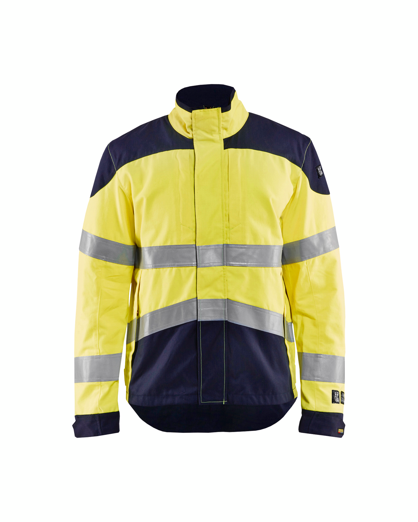 Takki Blåkläder 408915123389 Kelt/Sin