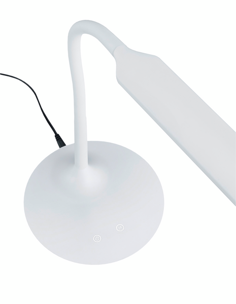 Pöytävalaisin TRIO Polo led 5W valkoinen