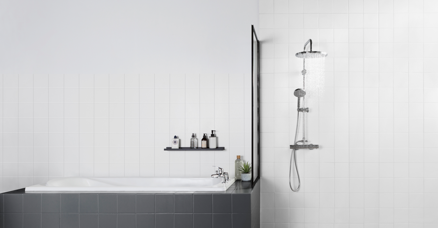 V33 Remontointimaali kylpyhuone 2l White