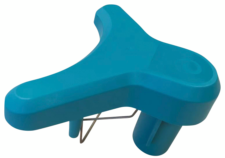 Imuliitin Collomix Dustex 30-90l astioille