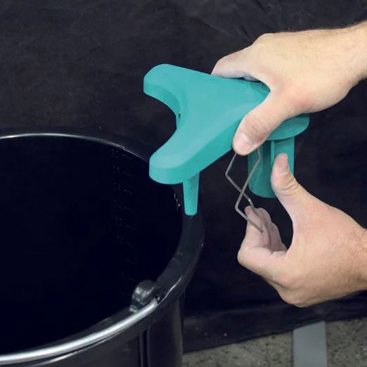 Imuliitin Collomix Dustex 30-90l astioille