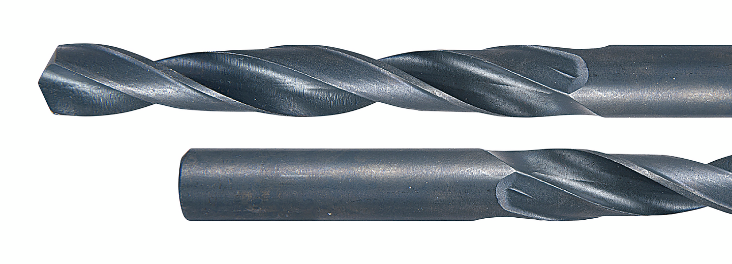 Metalliporanterä Makita HSS-R 3,30x65mm 2kpl