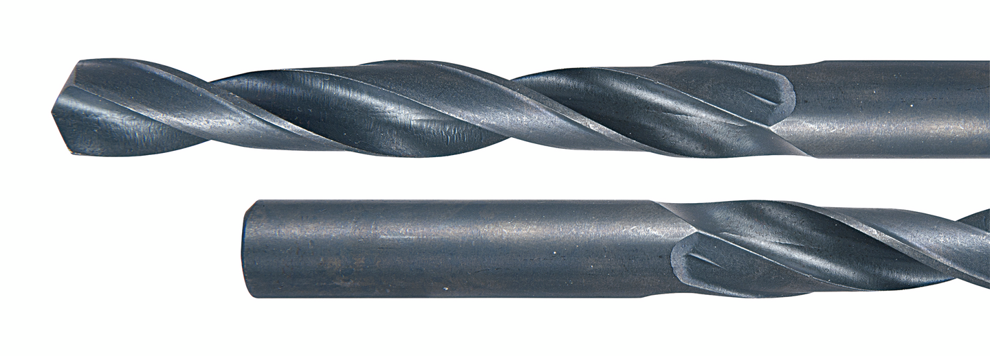 Metalliporanterä Makita HSS-R 6,00x93mm