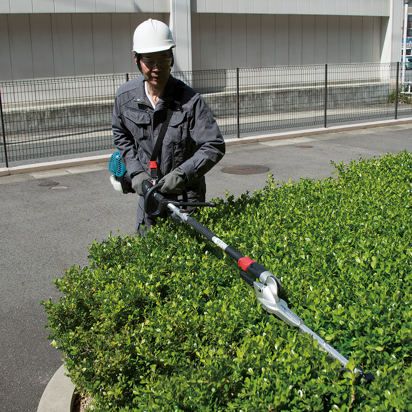 Niittolisälaite Makita EN420P