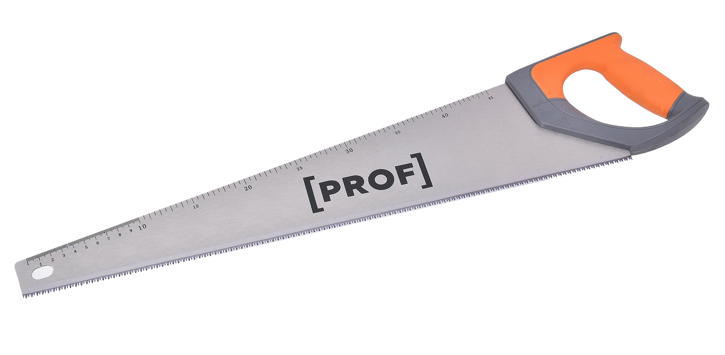 Käsisaha PROF hieno 11TPI