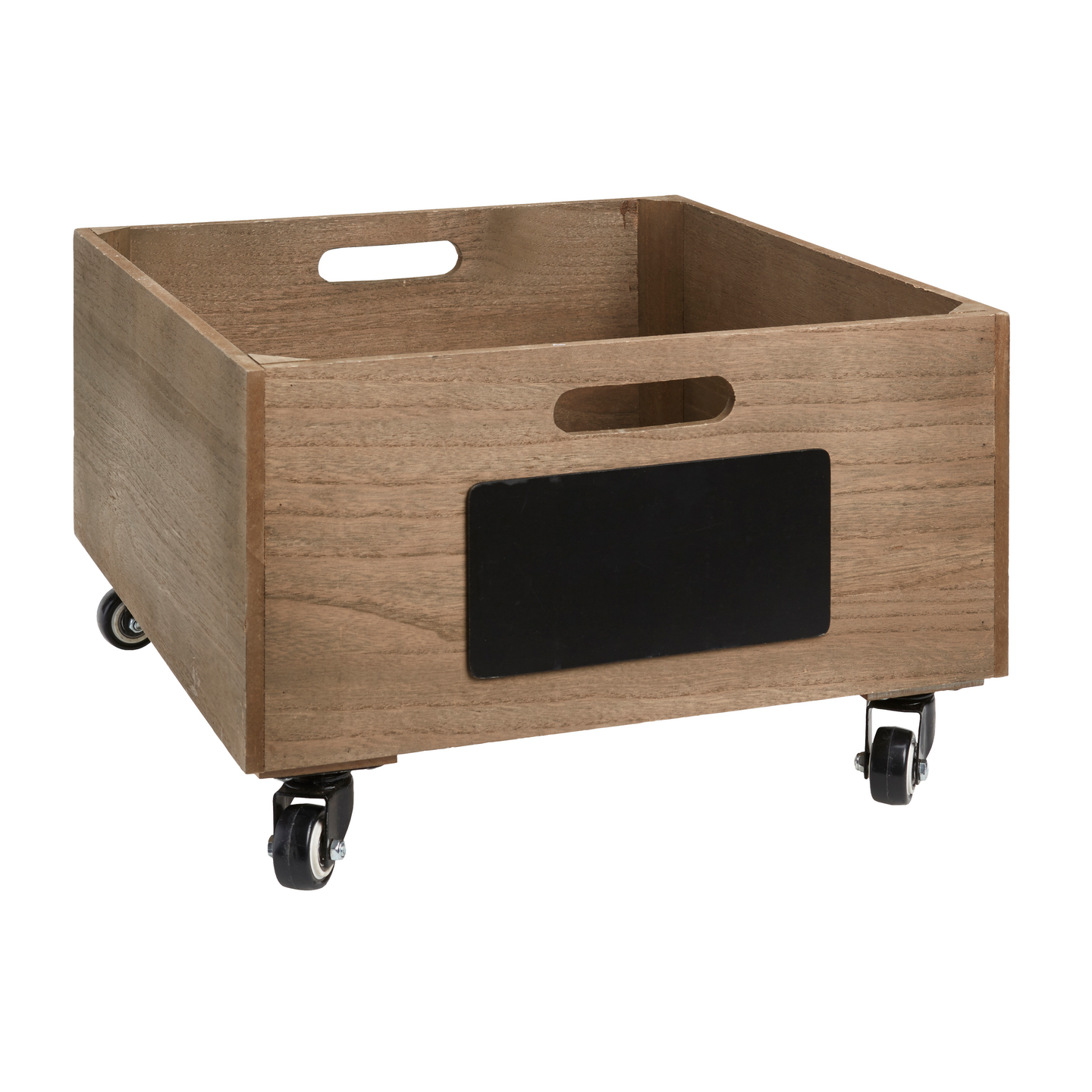 Säilytyslaatikko Cello pyörillä 42x45x20