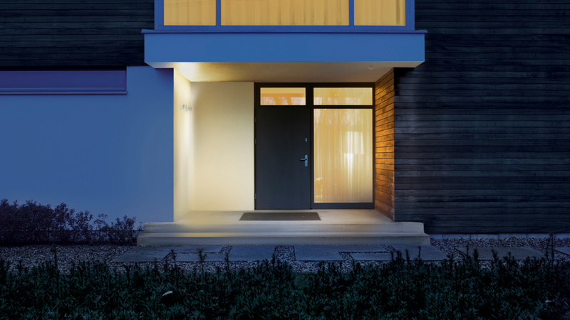 Liiketunnistin STEINEL is360-3 2000W kattoon valkoinen