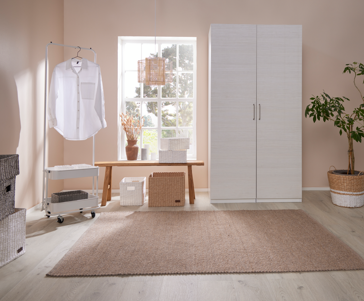 Pet-sisustusmatto Cello saimaa 80x200cm beige